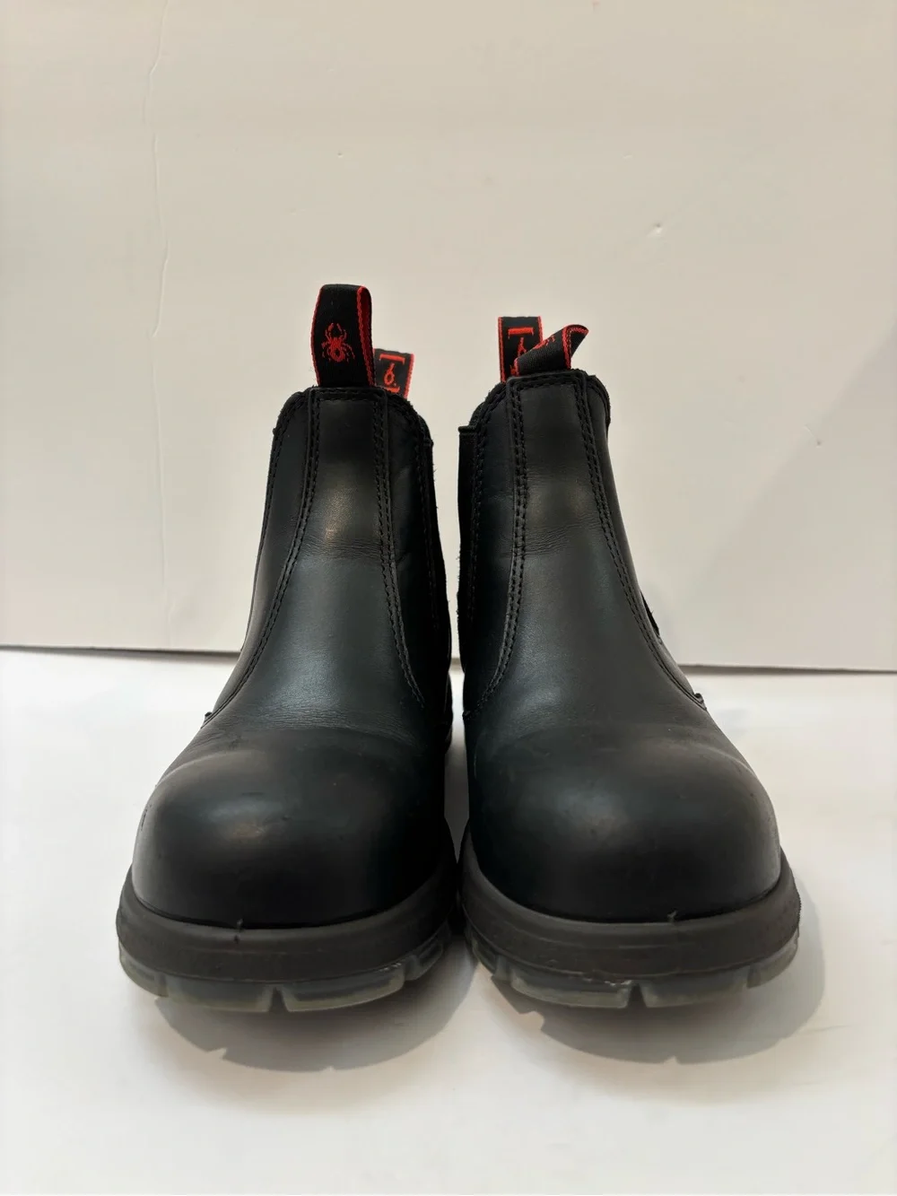 Redback Boots USBBK Slipon Men’s US 7/ AUS 6 Women’s US 8.5